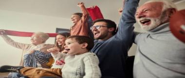 国际化赛事资源整合