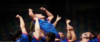 体育IP内容多元开发