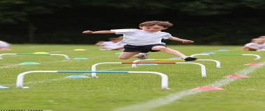 智能运动量化分析与激励机制