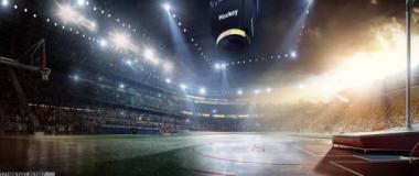 赛事数据追踪与分析